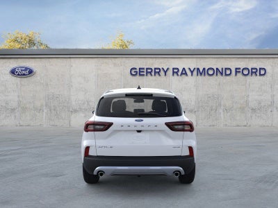 2026 Ford Escape Active®