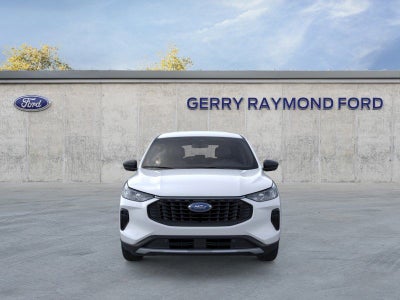 2026 Ford Escape Active®