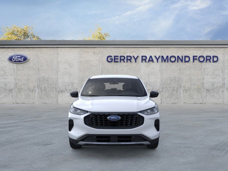 2026 Ford Escape Active®