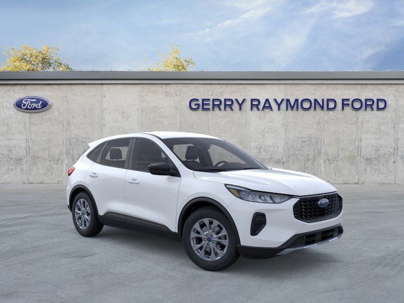 2026 Ford Escape Active®
