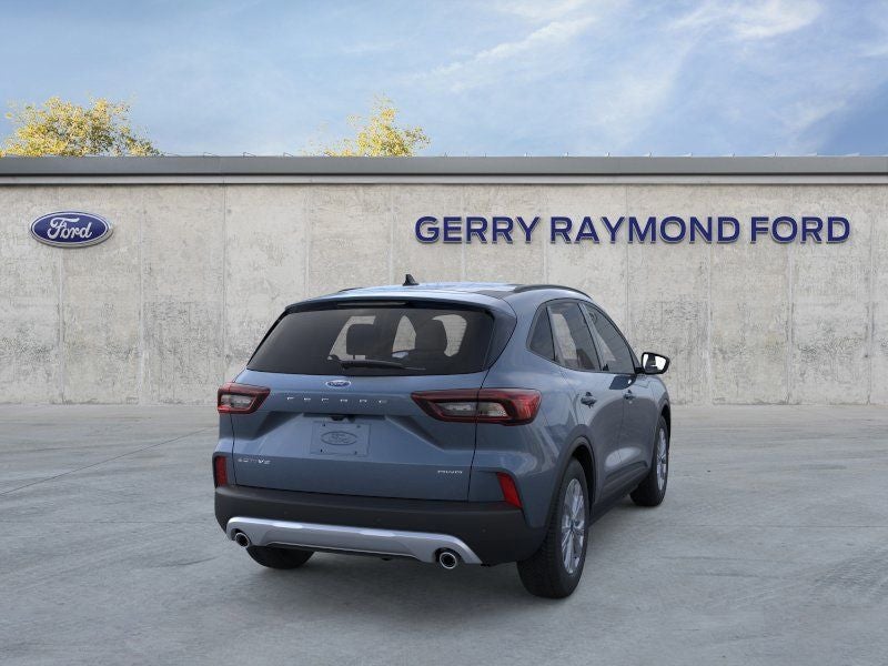 2026 Ford Escape Active®