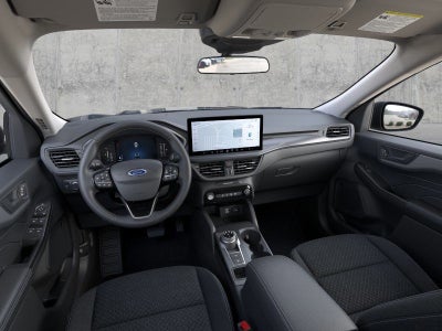 2026 Ford Escape Active®