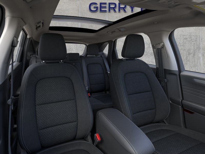 2026 Ford Escape Active®