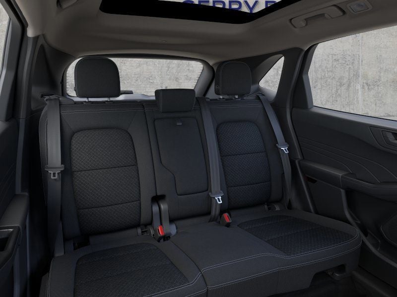 2026 Ford Escape Active®