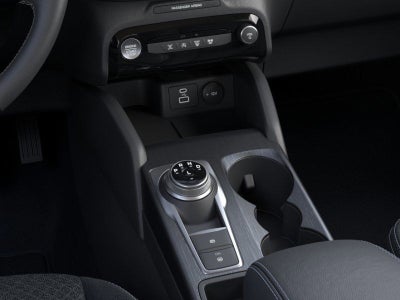 2026 Ford Escape Active®