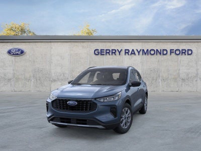 2026 Ford Escape Active®