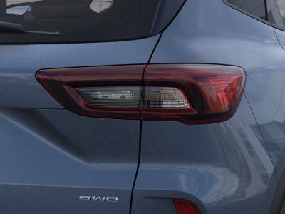 2026 Ford Escape Active®