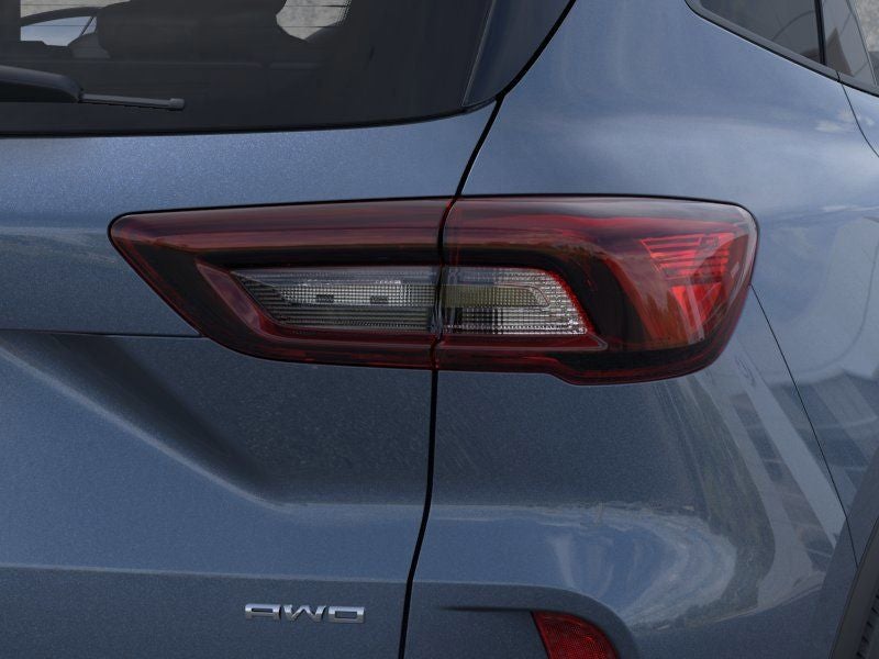 2026 Ford Escape Active®