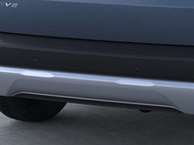 2026 Ford Escape Active®
