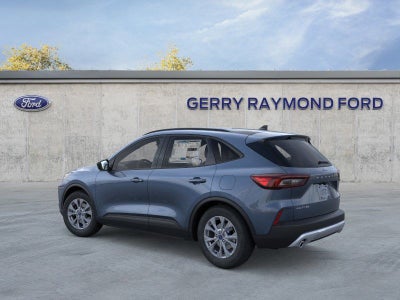 2026 Ford Escape Active®
