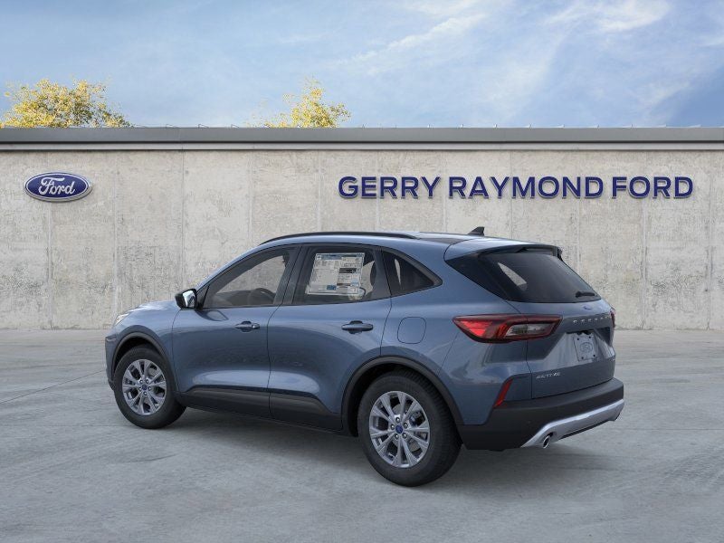 2026 Ford Escape Active®