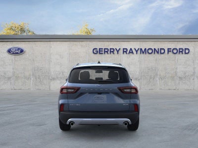 2026 Ford Escape Active®