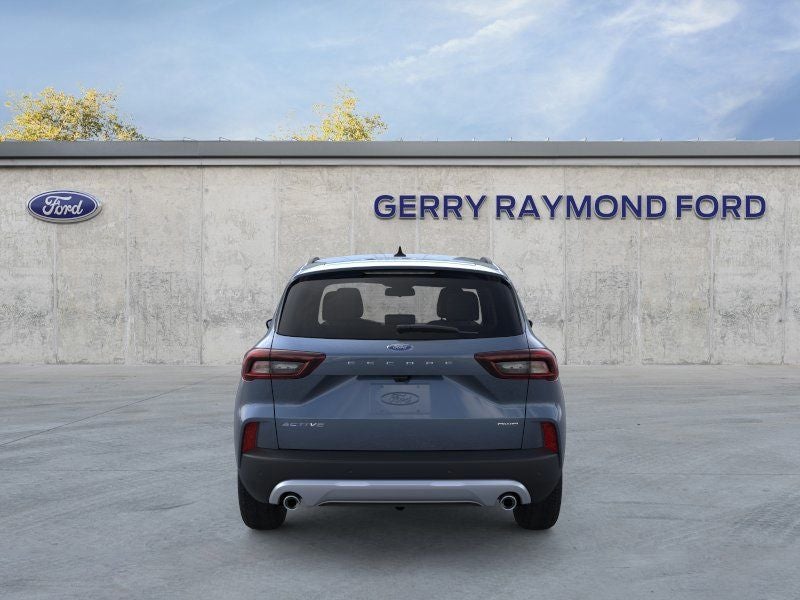 2026 Ford Escape Active®