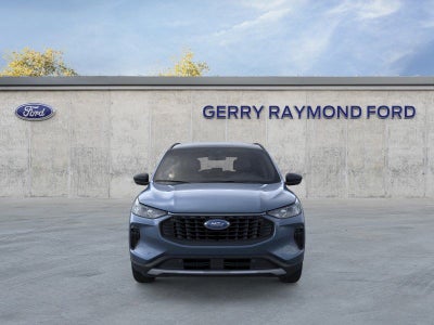 2026 Ford Escape Active®