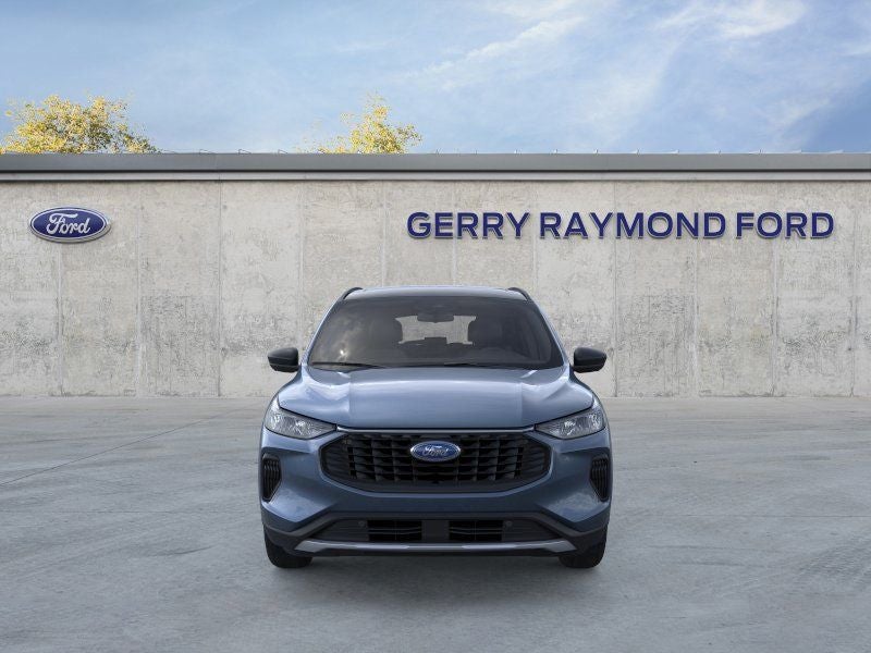 2026 Ford Escape Active®