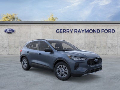 2026 Ford Escape Active®