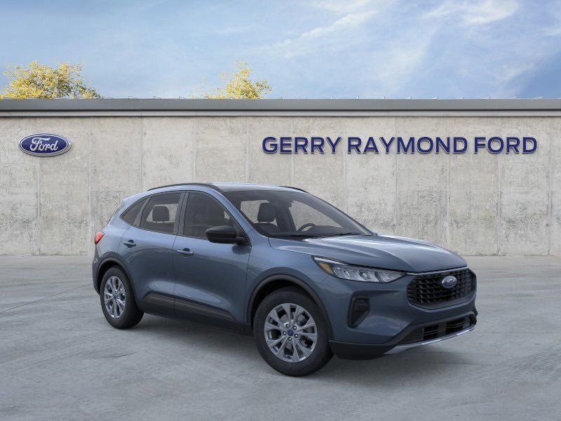 2026 Ford Escape Active®