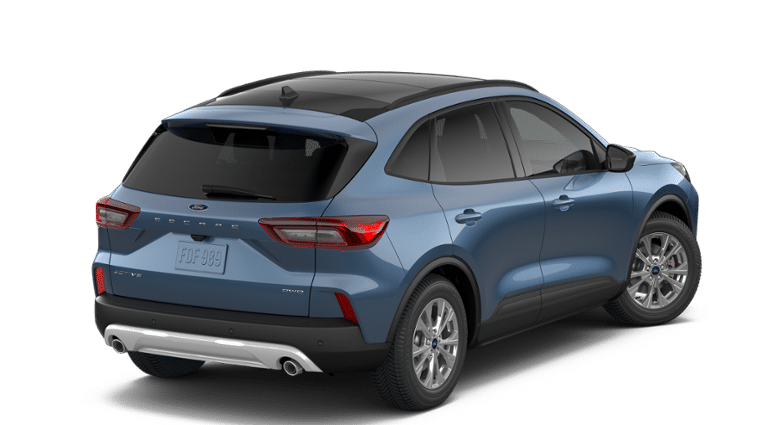 2026 Ford Escape Active®