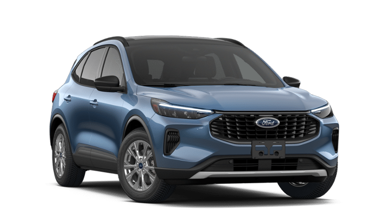 2026 Ford Escape Active®