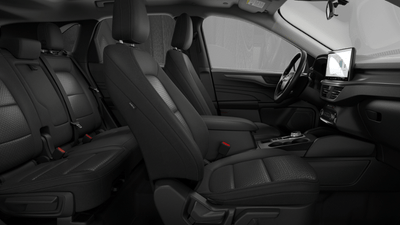 2026 Ford Escape Active®