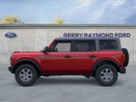 2025 Ford Bronco Big Bend®