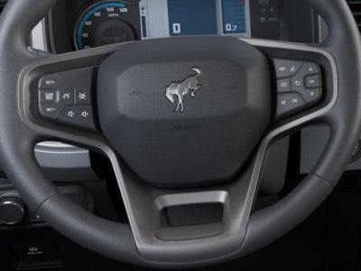 2025 Ford Bronco Big Bend®