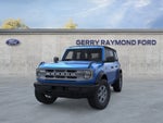 2025 Ford Bronco Big Bend®