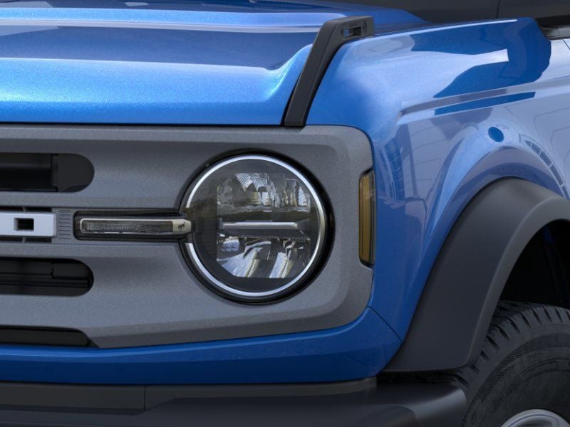 2025 Ford Bronco Big Bend®