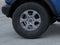2025 Ford Bronco Big Bend®