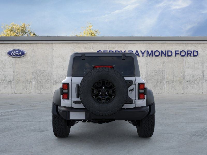 2025 Ford Bronco Raptor®