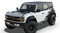 2025 Ford Bronco Raptor®