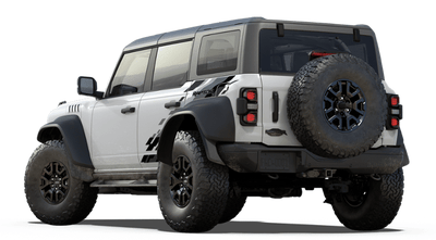 2025 Ford Bronco Raptor®