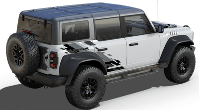 2025 Ford Bronco Raptor®