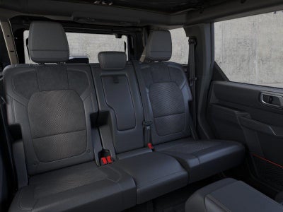 2026 Ford Bronco Raptor®