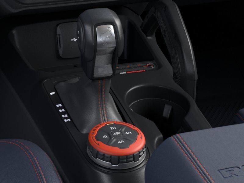2025 Ford Bronco Raptor®