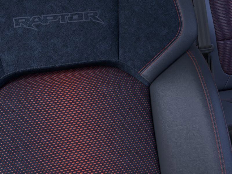 2025 Ford Bronco Raptor®