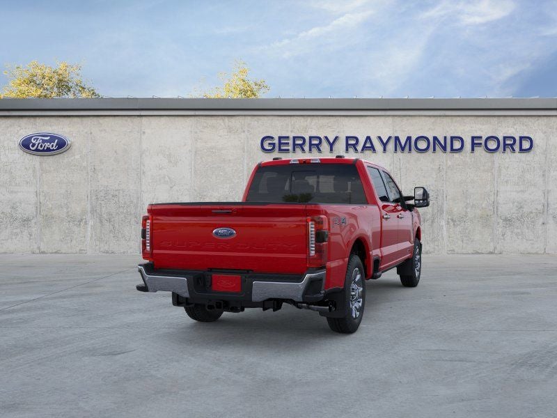 2026 Ford Super Duty F-250® Lariat®