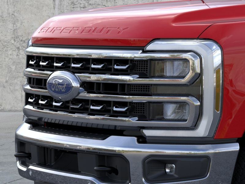 2026 Ford Super Duty F-250® Lariat®