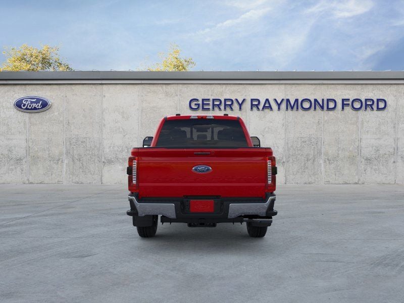 2026 Ford Super Duty F-250® Lariat®