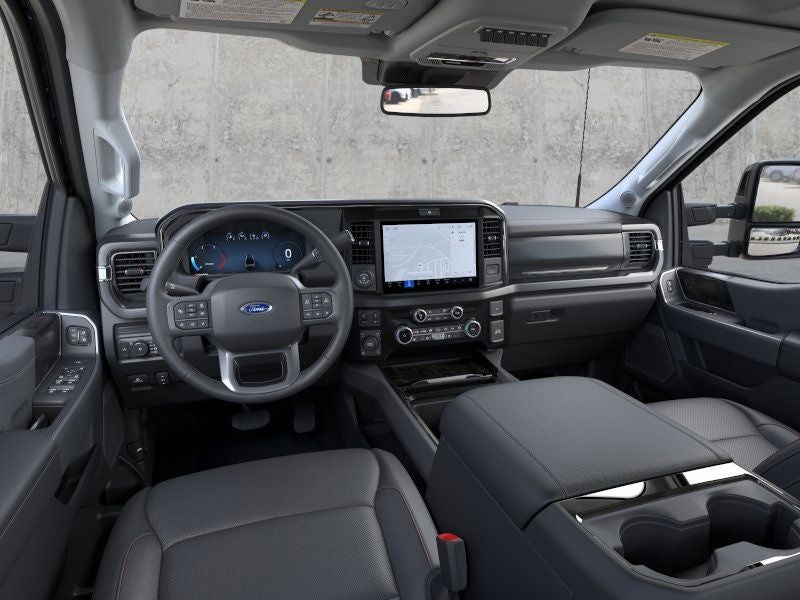 2025 Ford Super Duty F-250® Lariat®