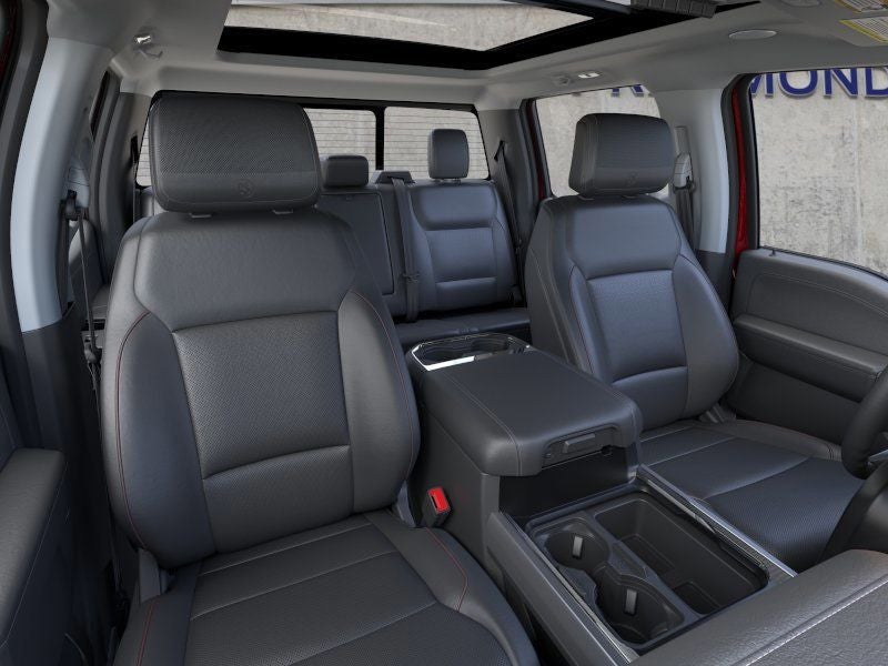 2025 Ford Super Duty F-250® Lariat®