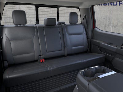 2025 Ford Super Duty F-250® Lariat®