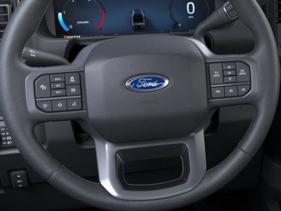 2025 Ford Super Duty F-250® Lariat®