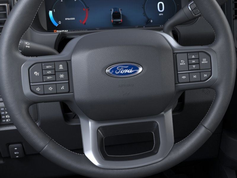 2025 Ford Super Duty F-250® Lariat®