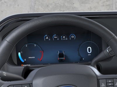 2025 Ford Super Duty F-250® Lariat®