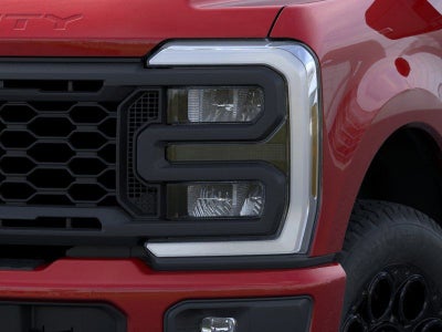 2025 Ford Super Duty F-250® Lariat®