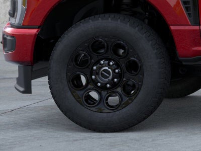 2025 Ford Super Duty F-250® Lariat®