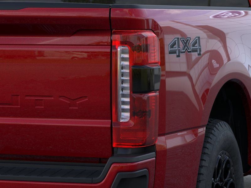2025 Ford Super Duty F-250® Lariat®