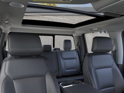 2025 Ford Super Duty F-250® Lariat®