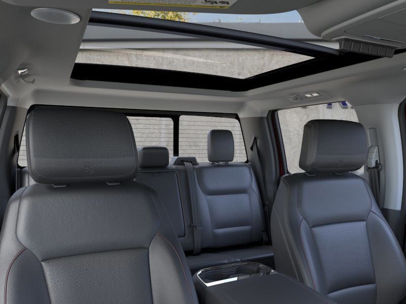 2025 Ford Super Duty F-250® Lariat®
